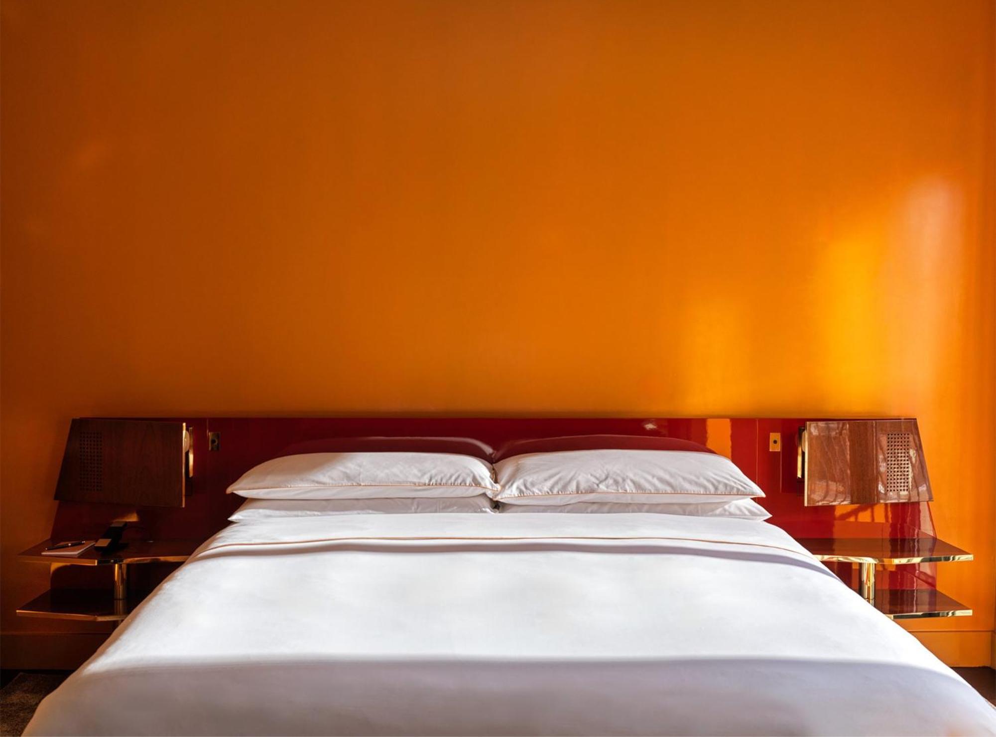 Hotel The Manner, The Unbound Collection By Hyatt New York Exteriér fotografie