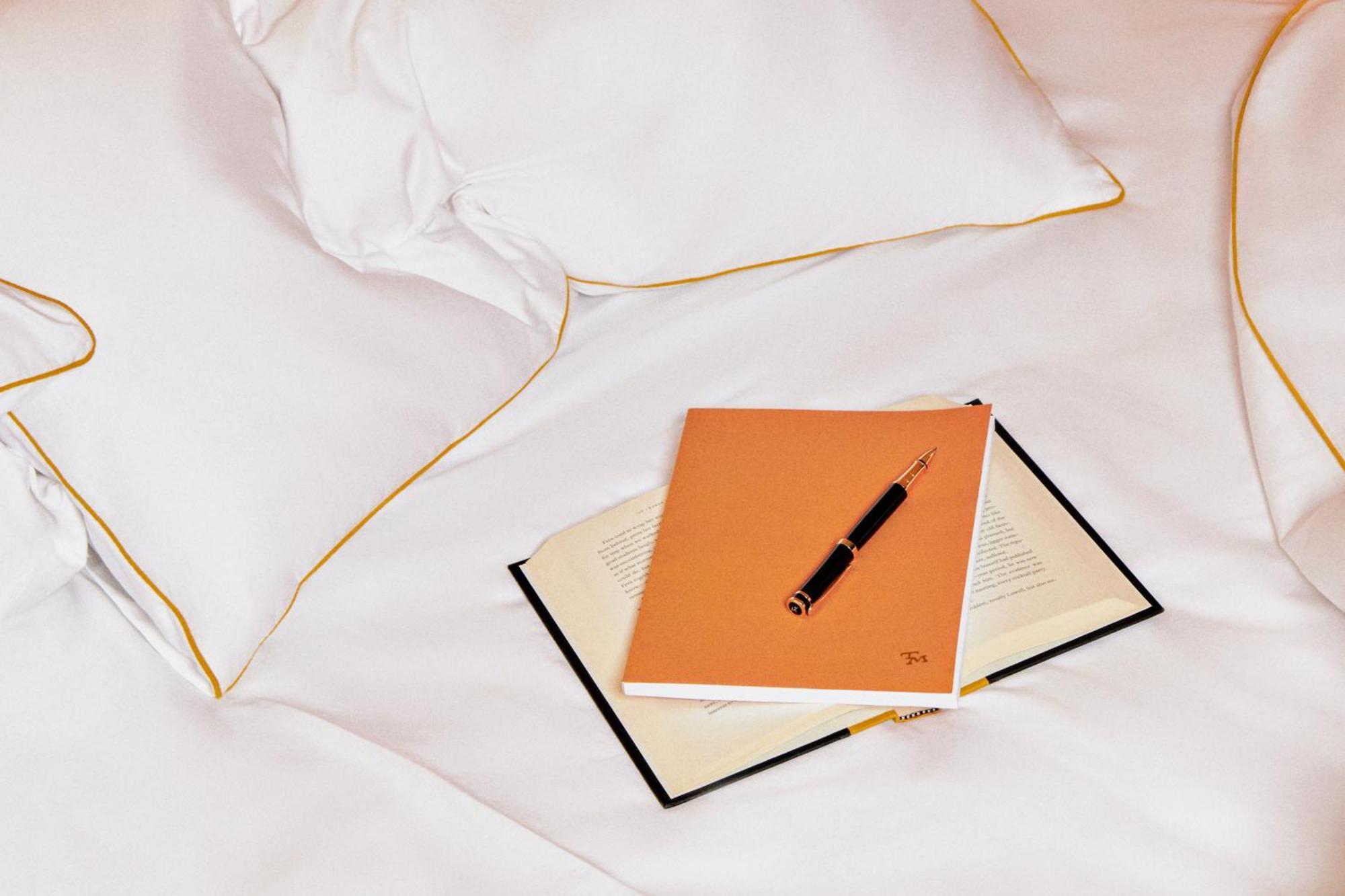 Hotel The Manner, The Unbound Collection By Hyatt New York Exteriér fotografie