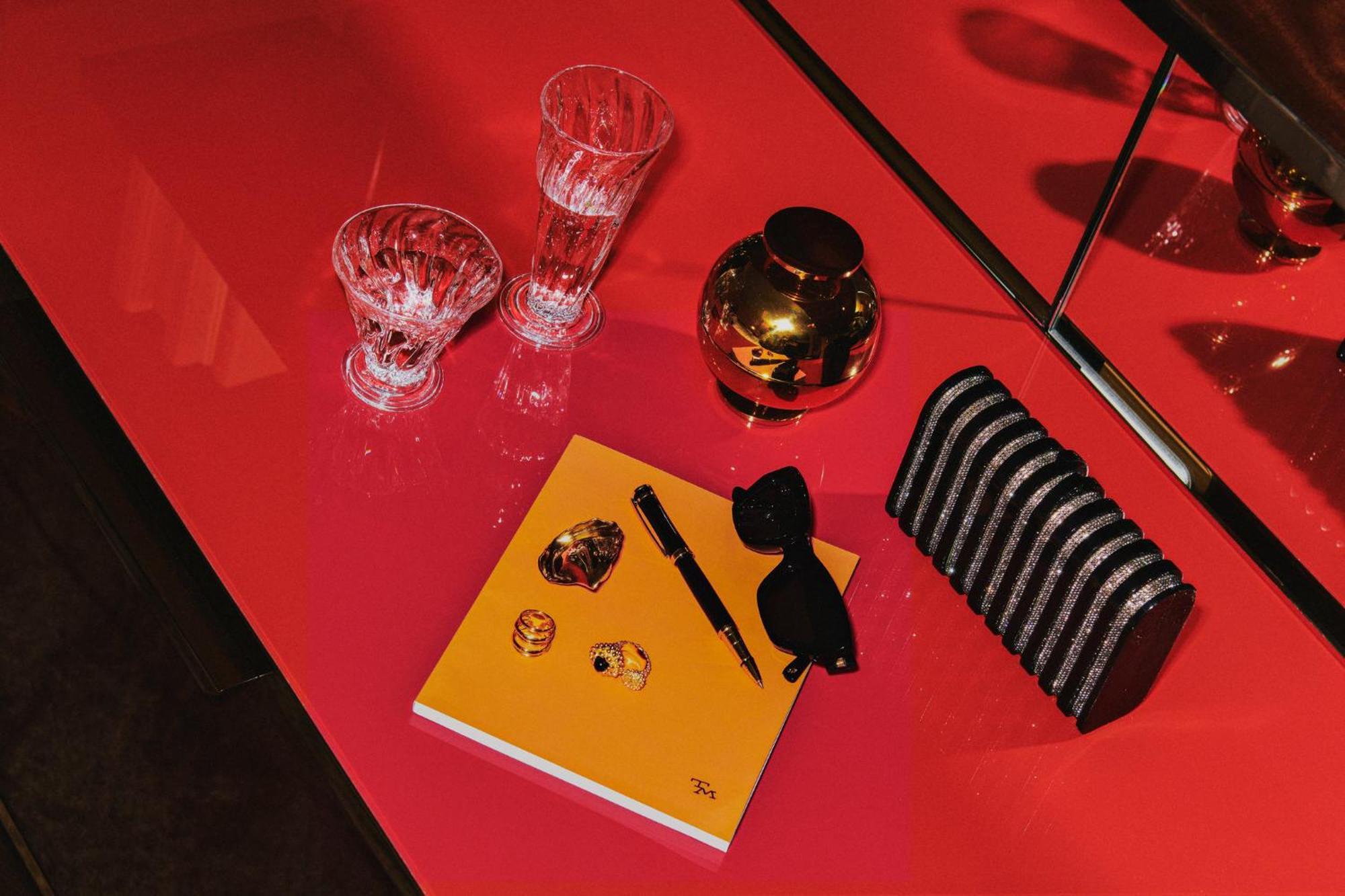 Hotel The Manner, The Unbound Collection By Hyatt New York Exteriér fotografie