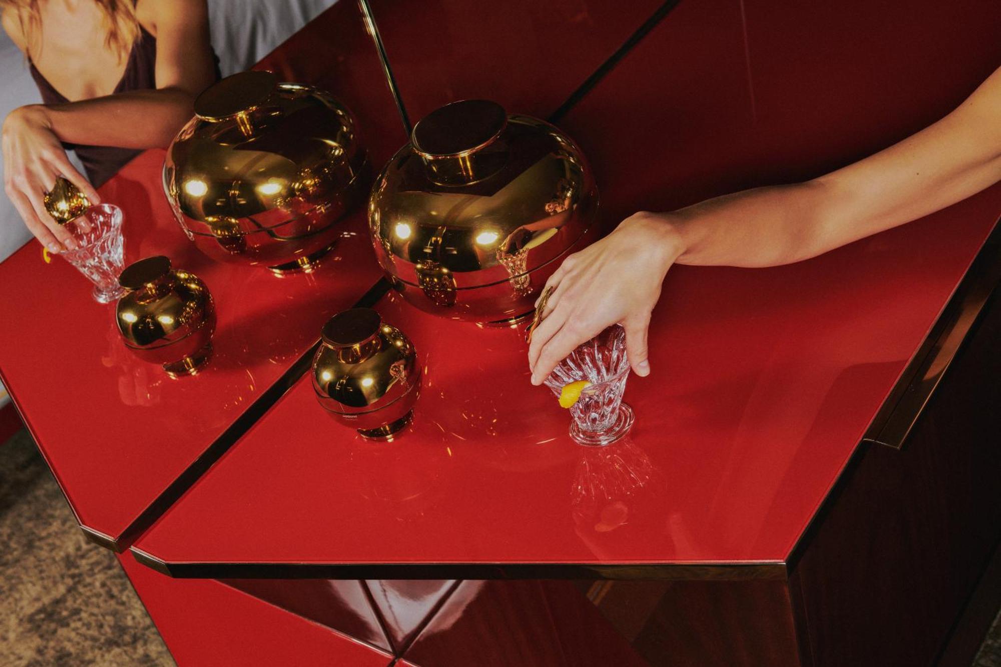 Hotel The Manner, The Unbound Collection By Hyatt New York Exteriér fotografie