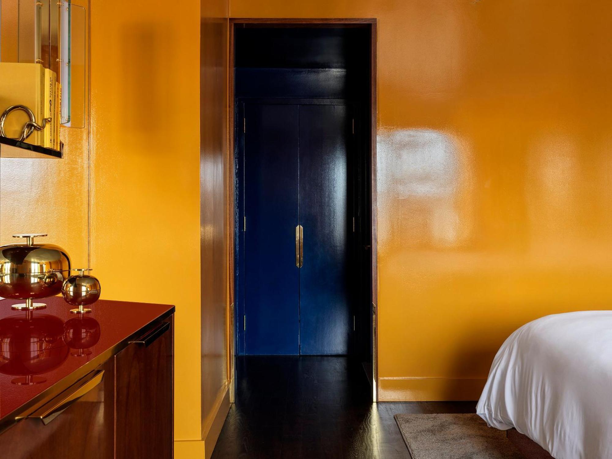 Hotel The Manner, The Unbound Collection By Hyatt New York Exteriér fotografie