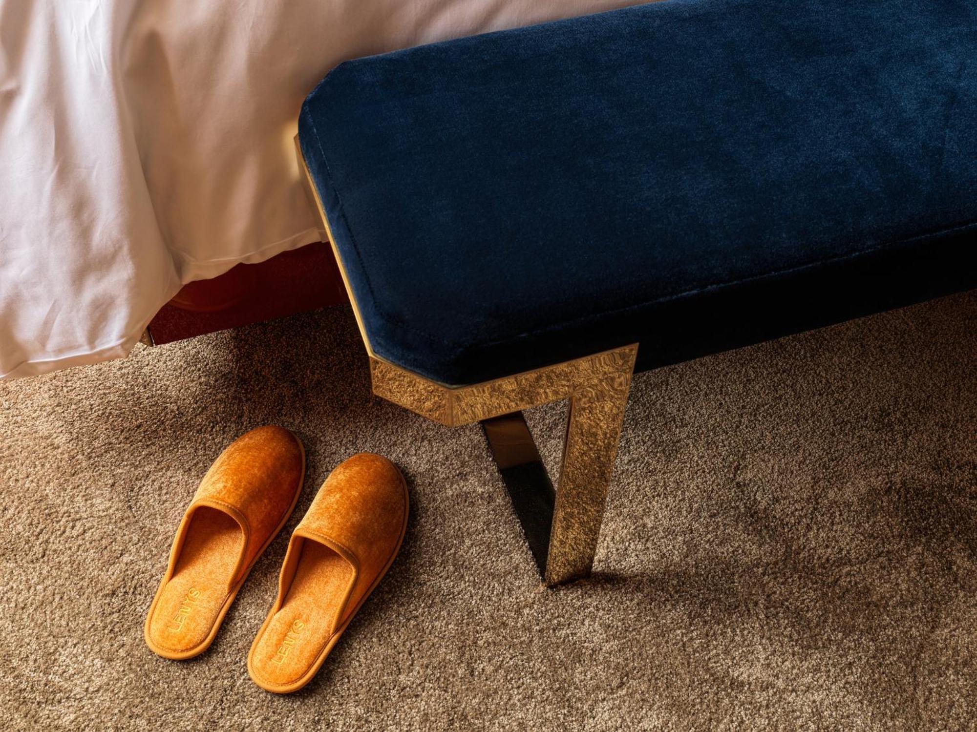 Hotel The Manner, The Unbound Collection By Hyatt New York Exteriér fotografie