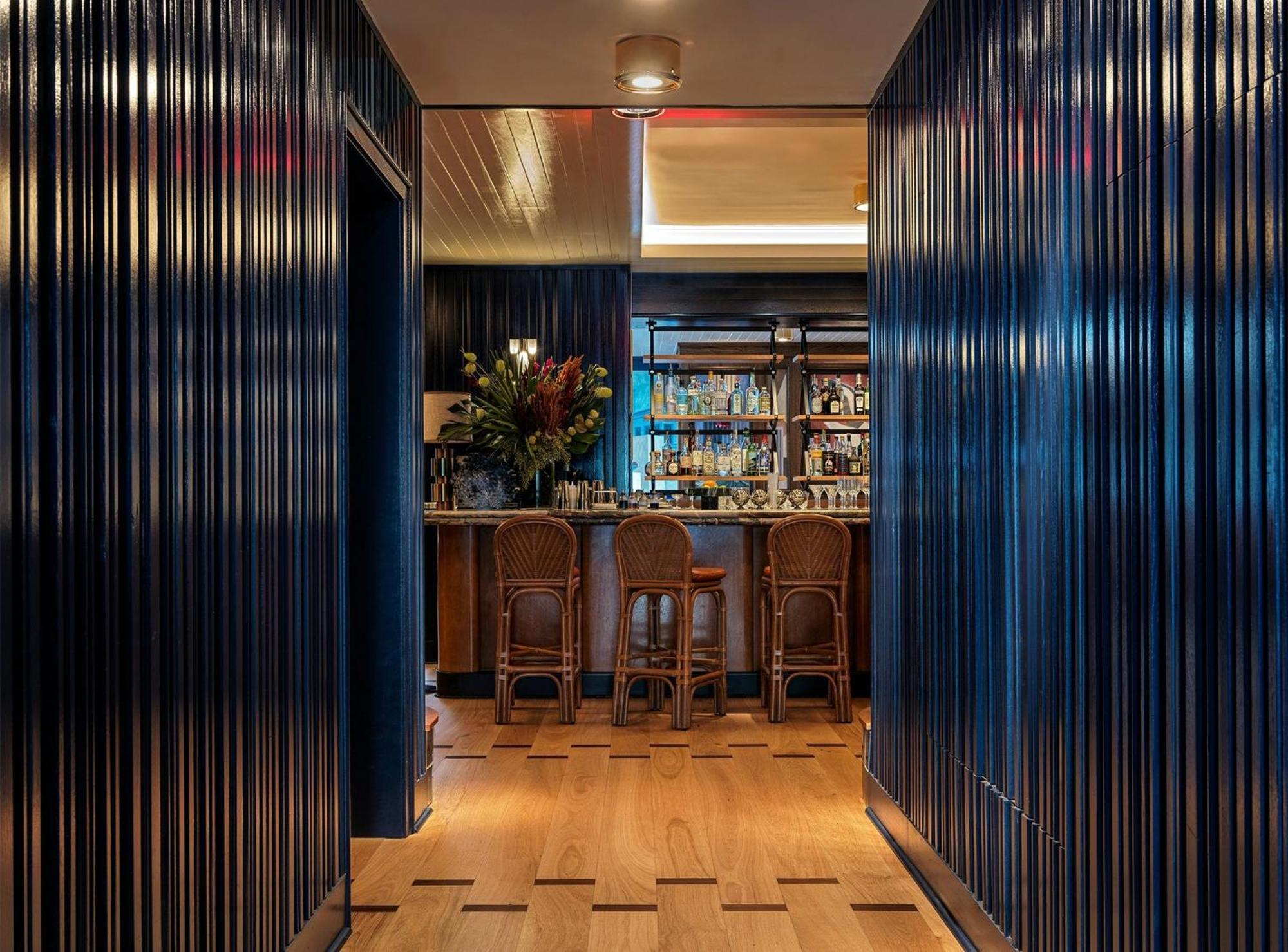 Hotel The Manner, The Unbound Collection By Hyatt New York Exteriér fotografie