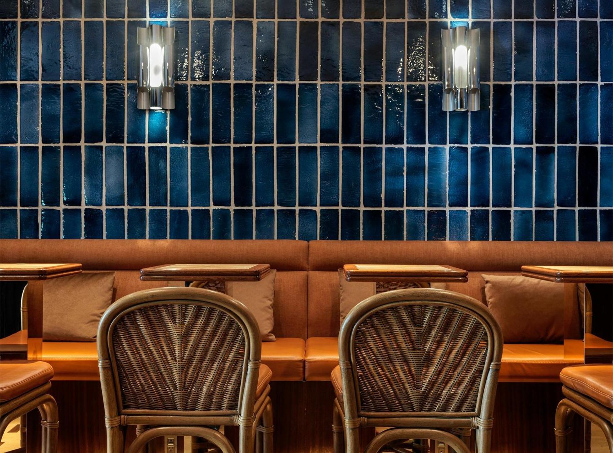 Hotel The Manner, The Unbound Collection By Hyatt New York Exteriér fotografie