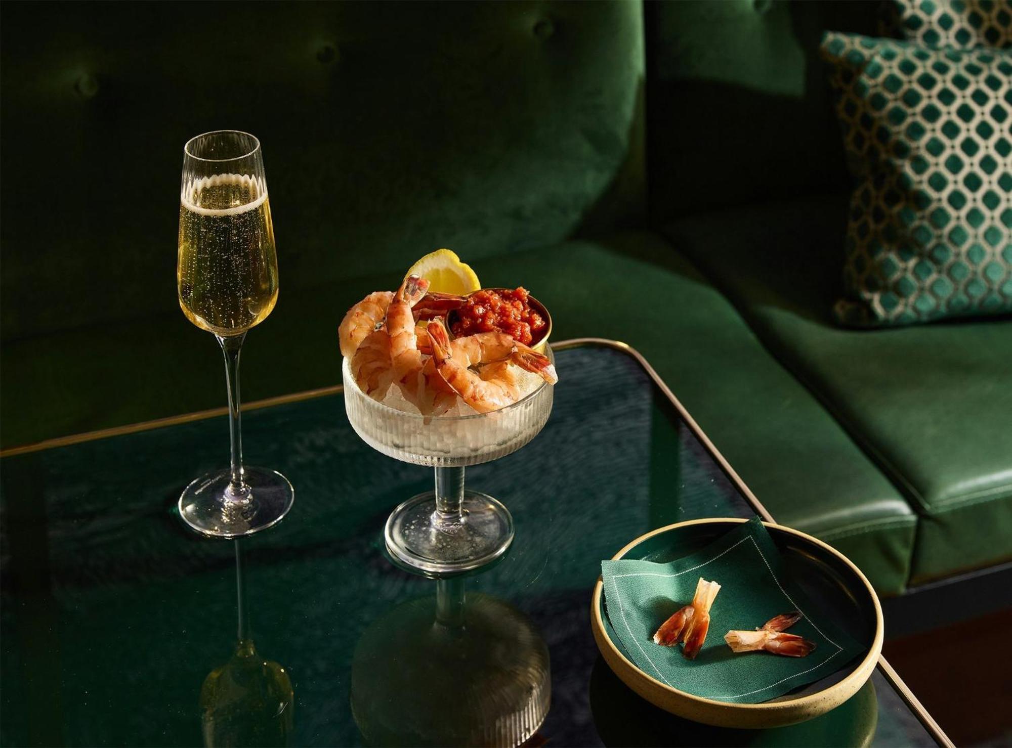 Hotel The Manner, The Unbound Collection By Hyatt New York Exteriér fotografie