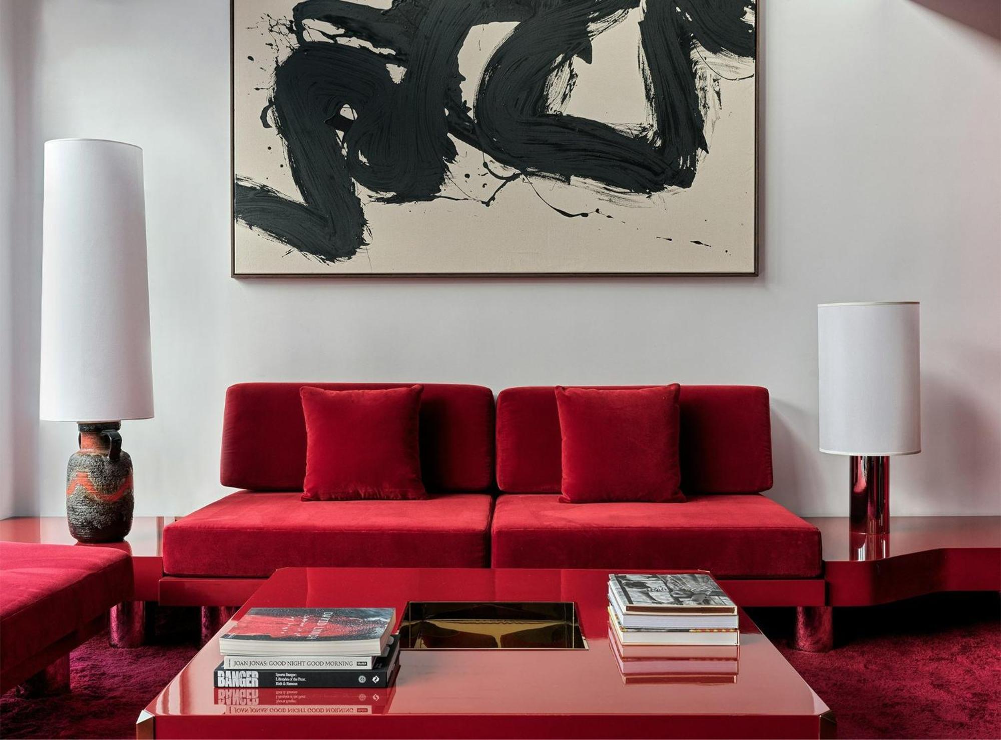 Hotel The Manner, The Unbound Collection By Hyatt New York Exteriér fotografie