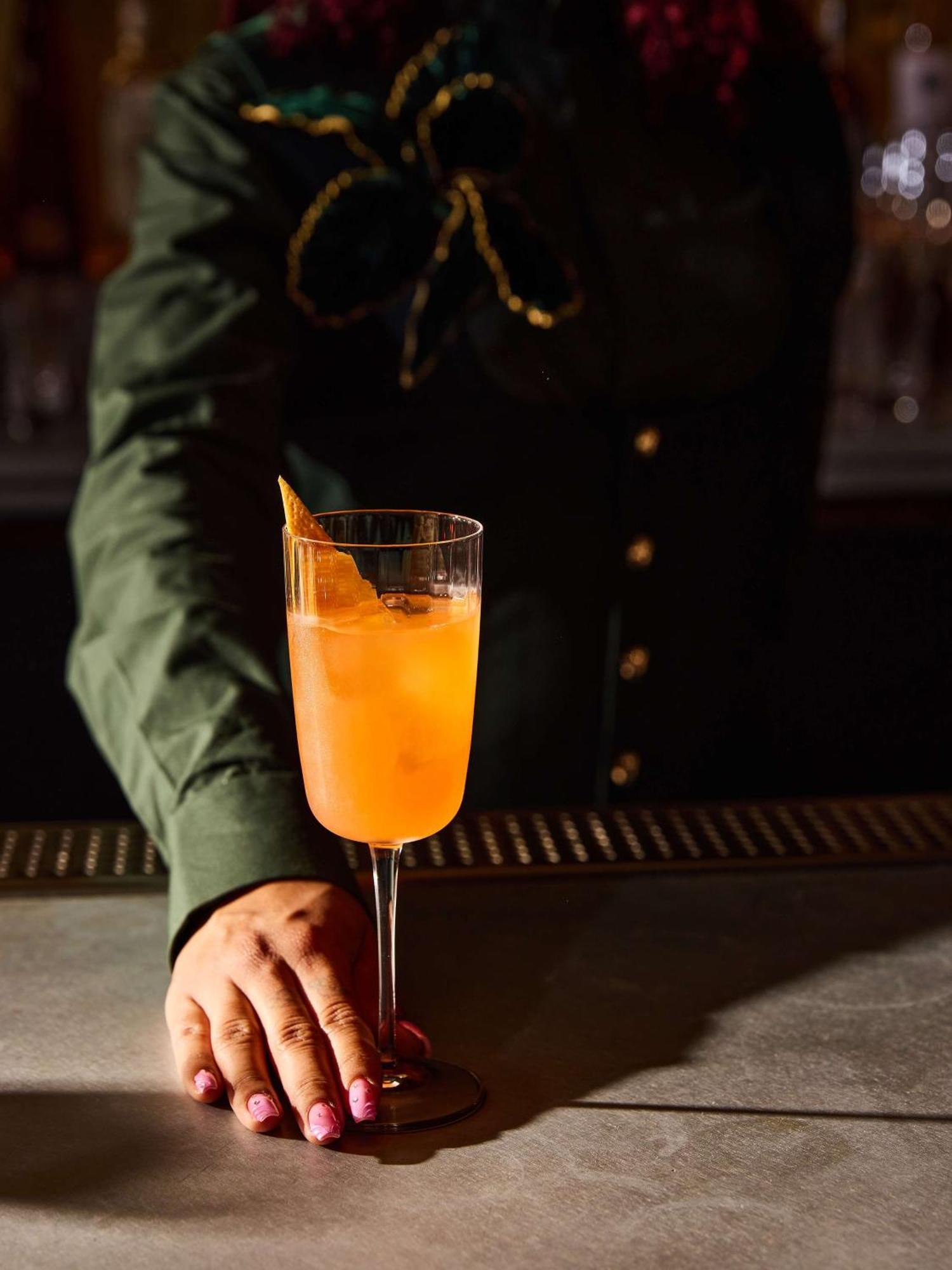 Hotel The Manner, The Unbound Collection By Hyatt New York Exteriér fotografie