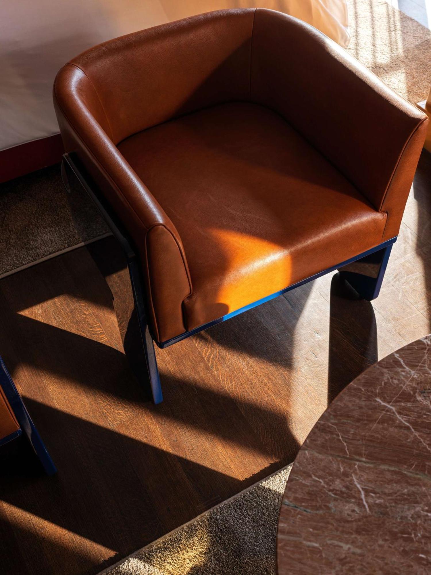 Hotel The Manner, The Unbound Collection By Hyatt New York Exteriér fotografie